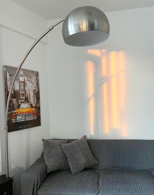 Downtown Athens Loft With Acropolis Terrace View Apartment Ngoại thất bức ảnh