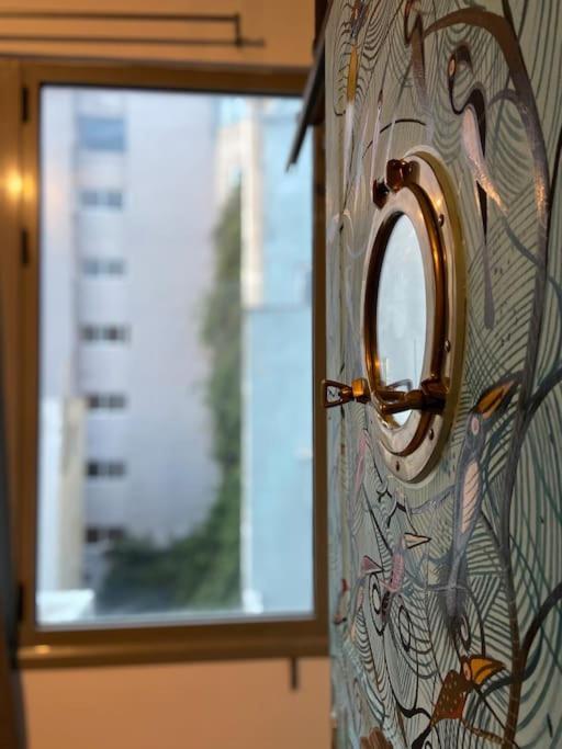 Downtown Athens Loft With Acropolis Terrace View Apartment Ngoại thất bức ảnh