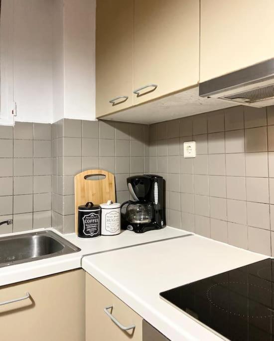 Downtown Athens Loft With Acropolis Terrace View Apartment Ngoại thất bức ảnh