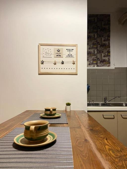 Downtown Athens Loft With Acropolis Terrace View Apartment Ngoại thất bức ảnh